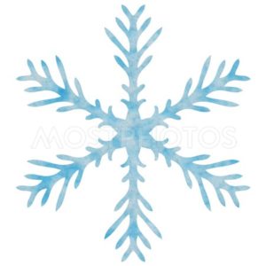 snowflake sign