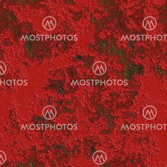 Seamless corroded texture