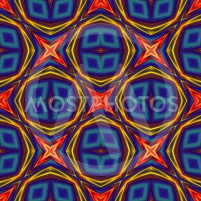 Seamless pattern for decoration and graphic design 