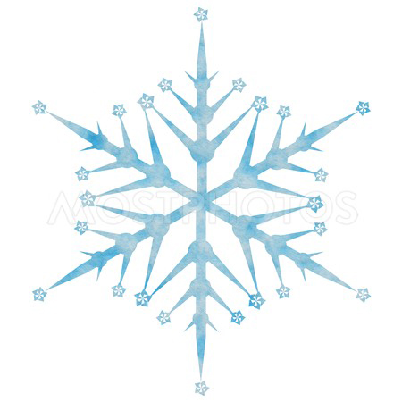 symbol of winter