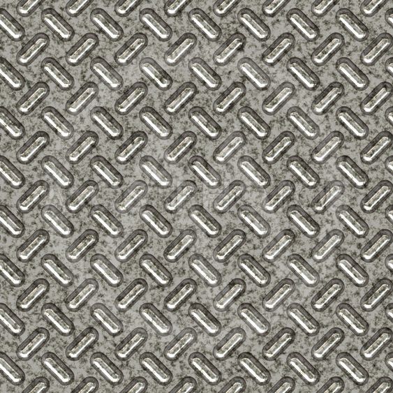 Metal plate texture for your design.