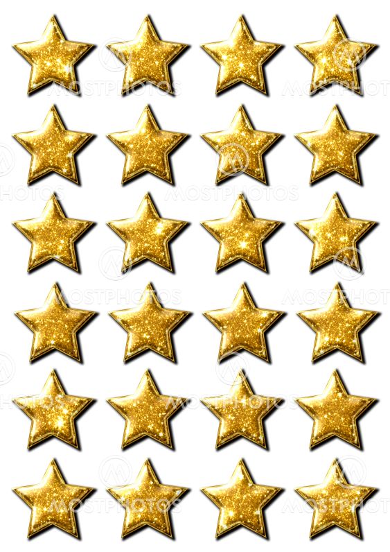 Pre-designed template