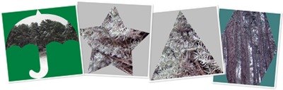 Vizualizare decupaje