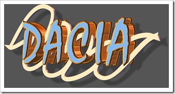 dacia