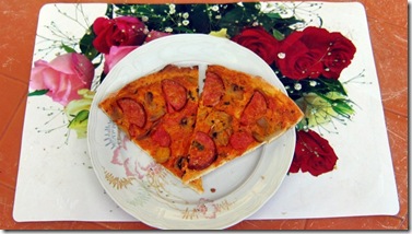 piza