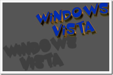 vista